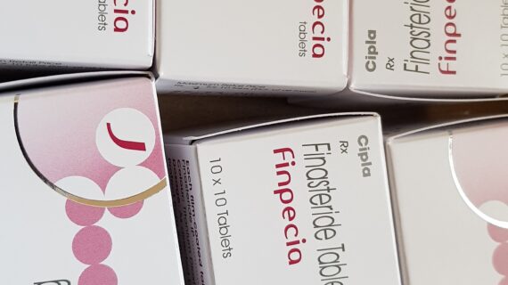 핀페시아 300정 photo review