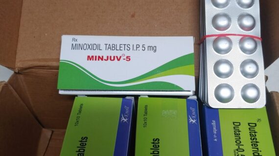 두타놀 400정 photo review