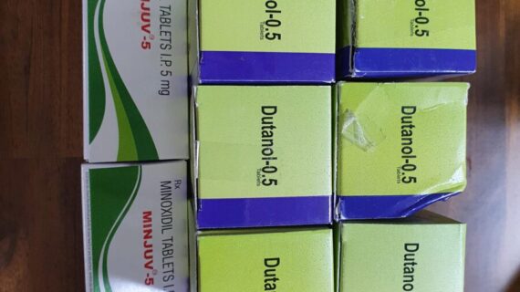 두타놀 400정 photo review