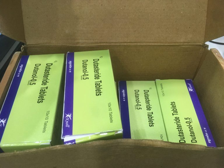 두타놀 400정 photo review