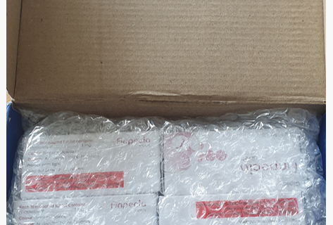 핀페시아 300정 photo review