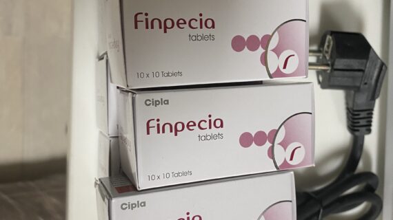 핀페시아 300정 photo review