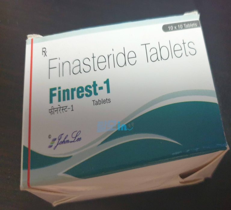 핀레스트1mg 300정 photo review