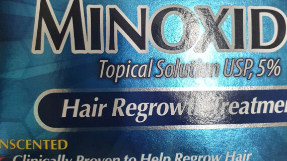 커클랜드 미녹시딜 6개월 photo review