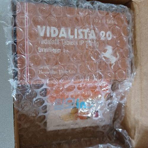 비달리스타 블랙 100정 photo review