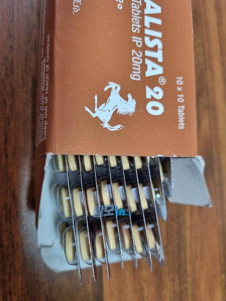 비달리스타 블랙 100정 photo review