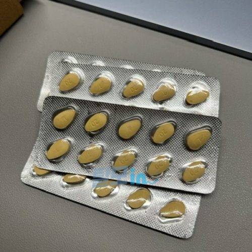 비달리스타 5mg 300정 photo review