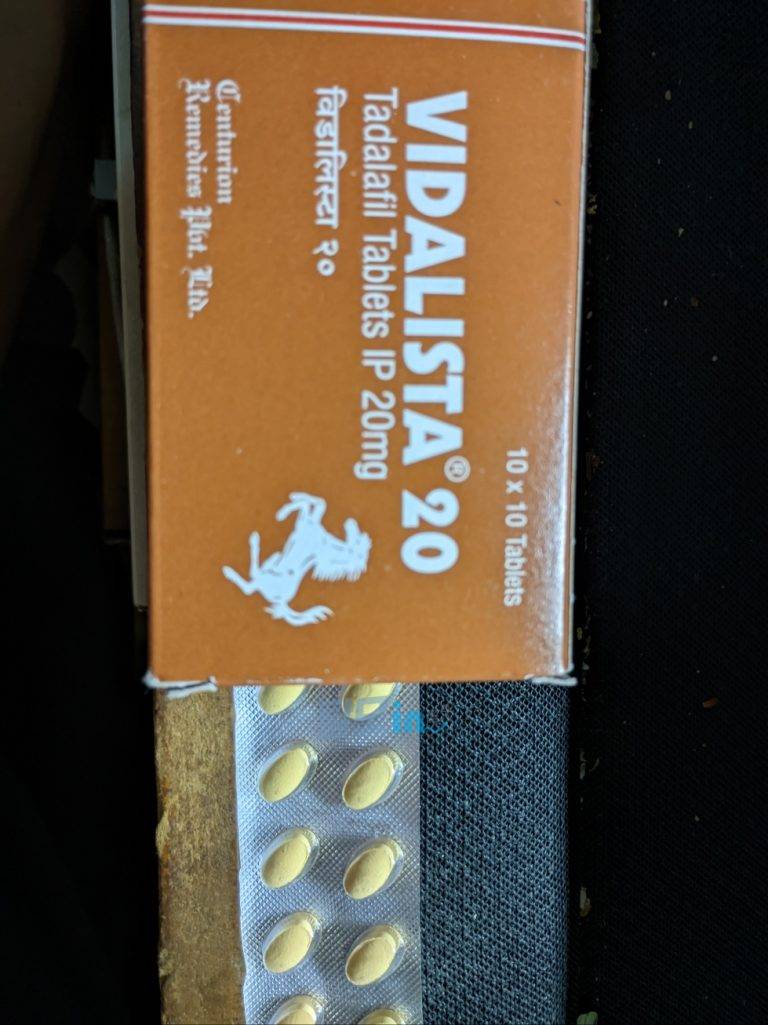 비달리스타 블랙 100정 photo review