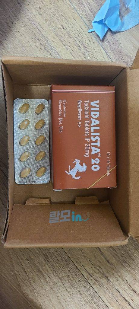 비달리스타 블랙 100정 photo review