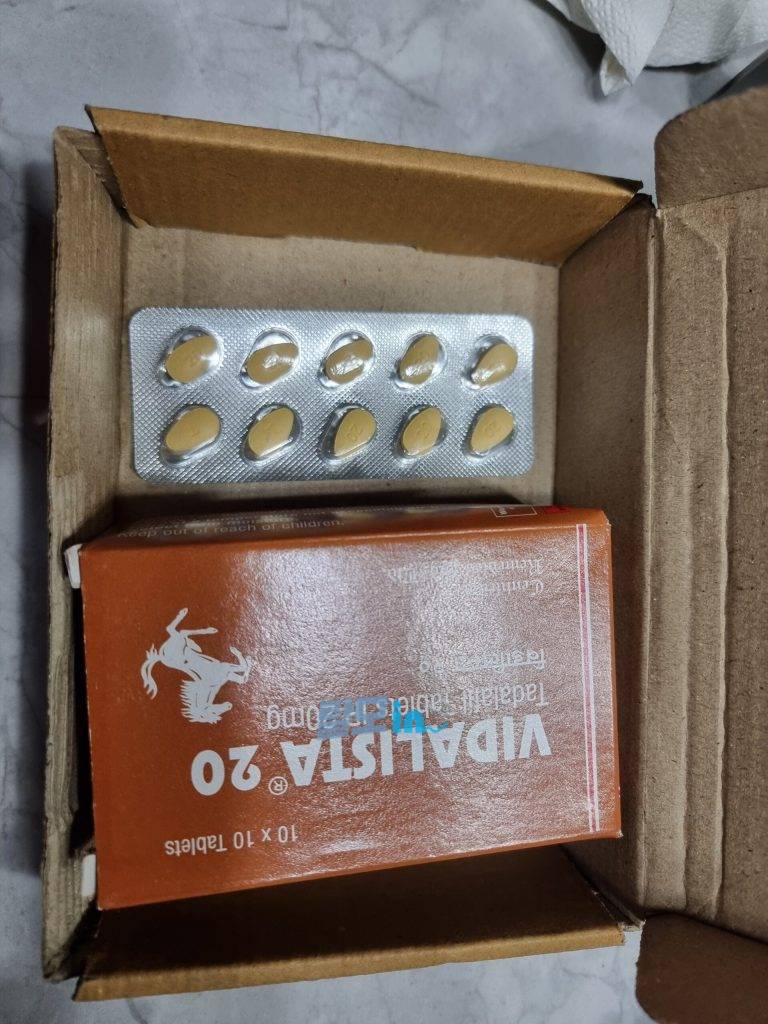 비달리스타 블랙 100정 photo review