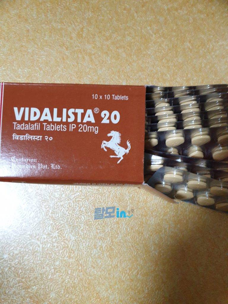 비달리스타 블랙 100정 photo review