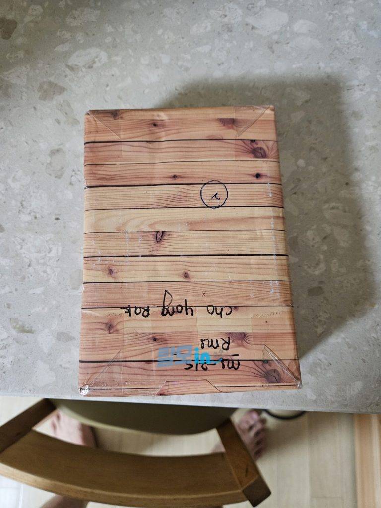 비달리스타 블랙 100정 photo review