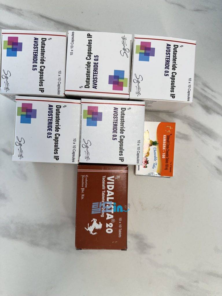 비달리스타CT 20mg 100정 photo review