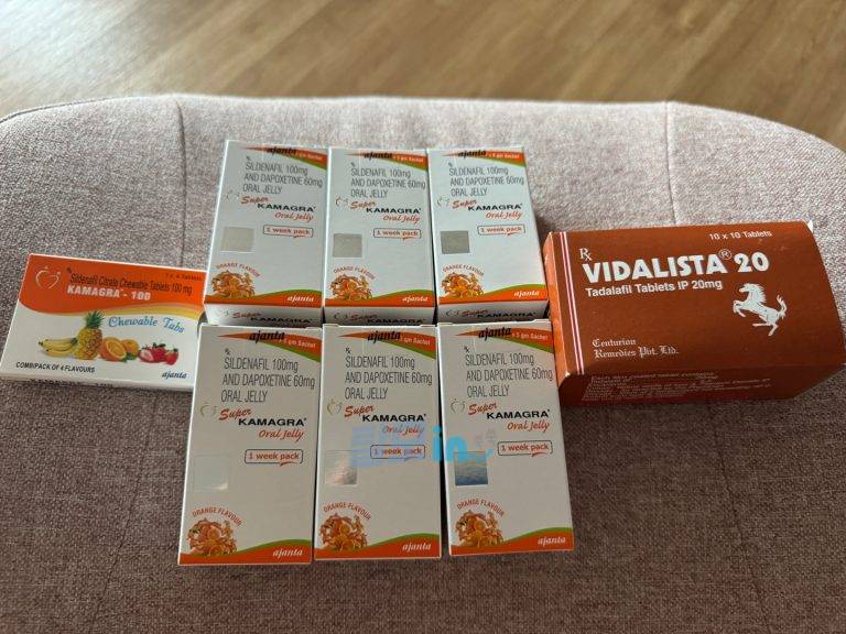 비달리스타CT 20mg 100정 photo review