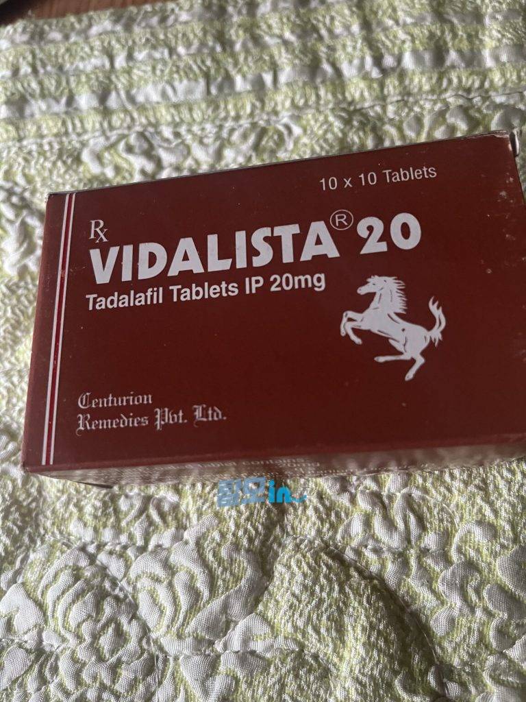 비달리스타 블랙 100정 photo review