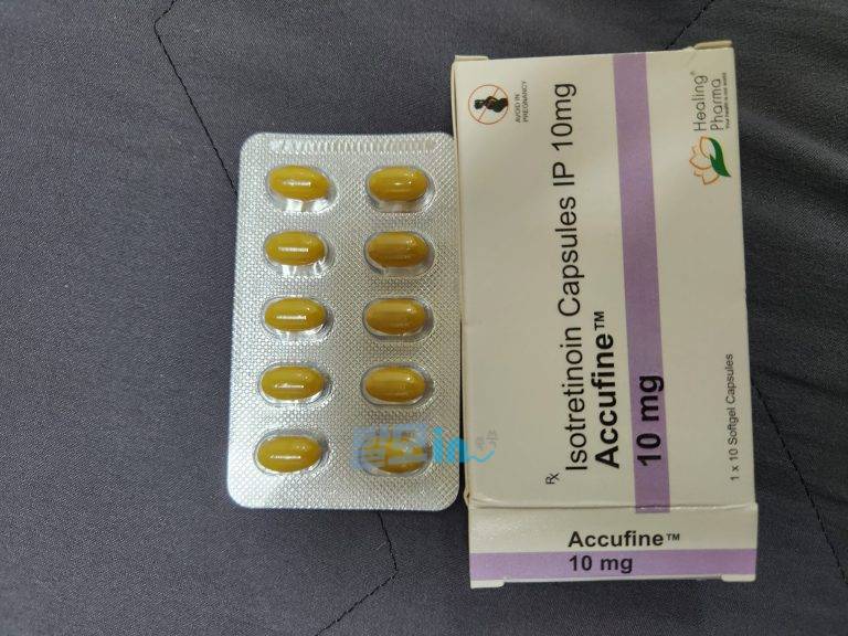 아큐파인 40mg 200정 photo review