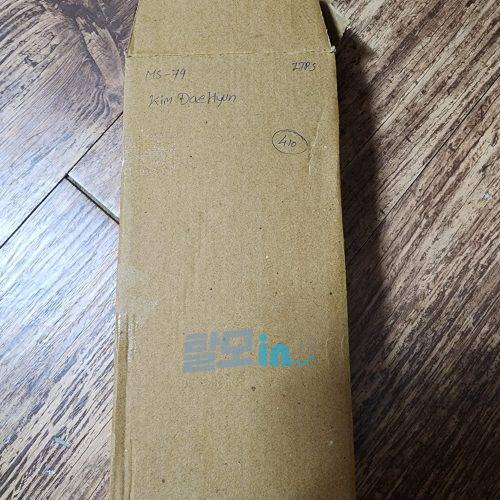 슈퍼카마그라 오럴젤리 21포 photo review