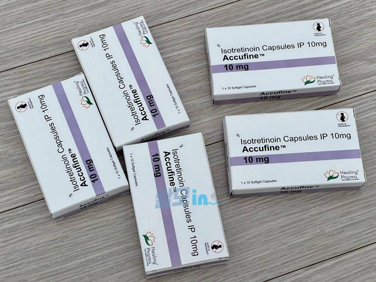 아큐파인 10mg 200정 photo review