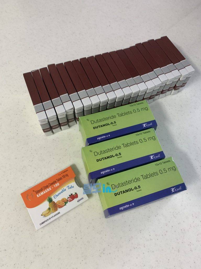 트레티바 20mg 400정 photo review