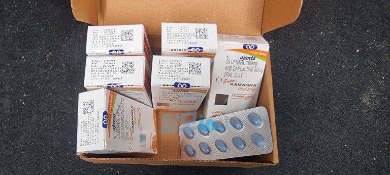 슈퍼 카마그라 오럴젤리 photo review