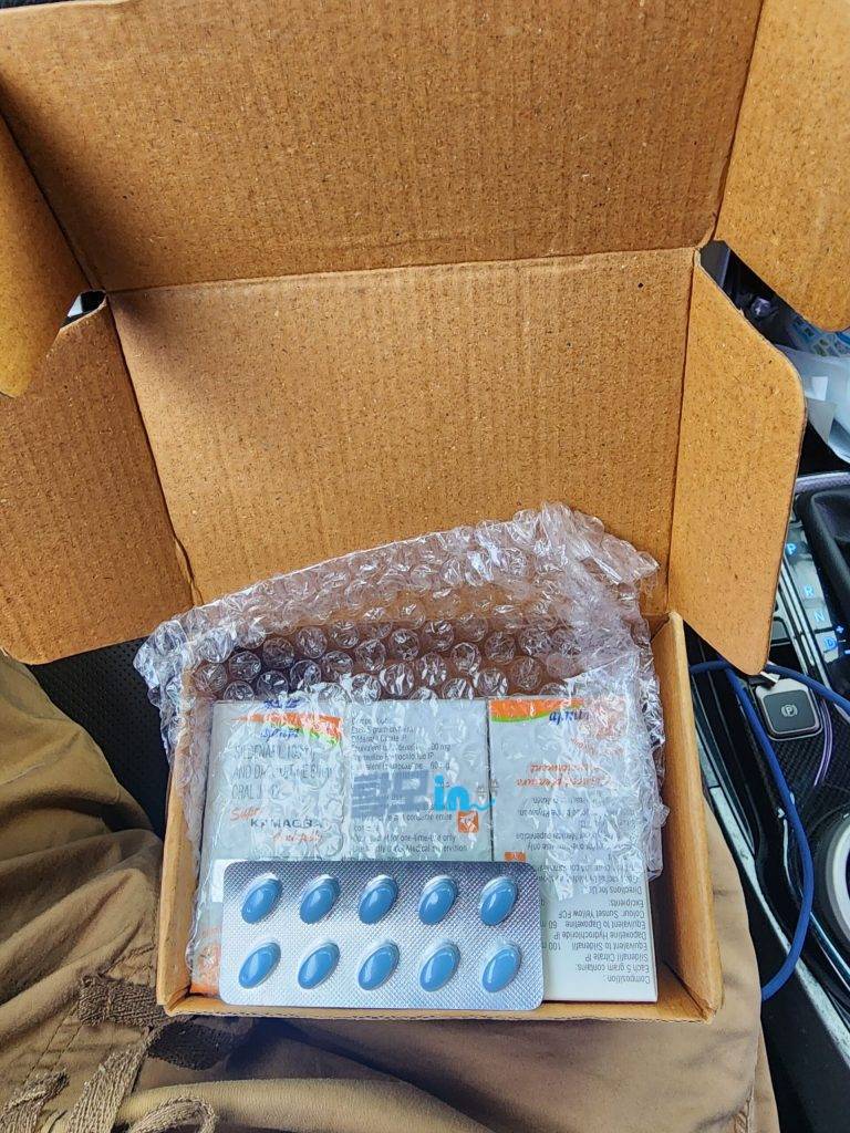 슈퍼 카마그라 오럴젤리 photo review