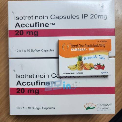 아큐파인 40mg 200정 photo review