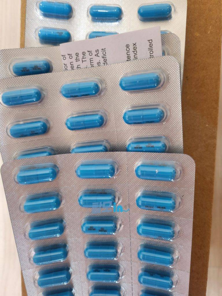 올리갈 120mg 252정 photo review