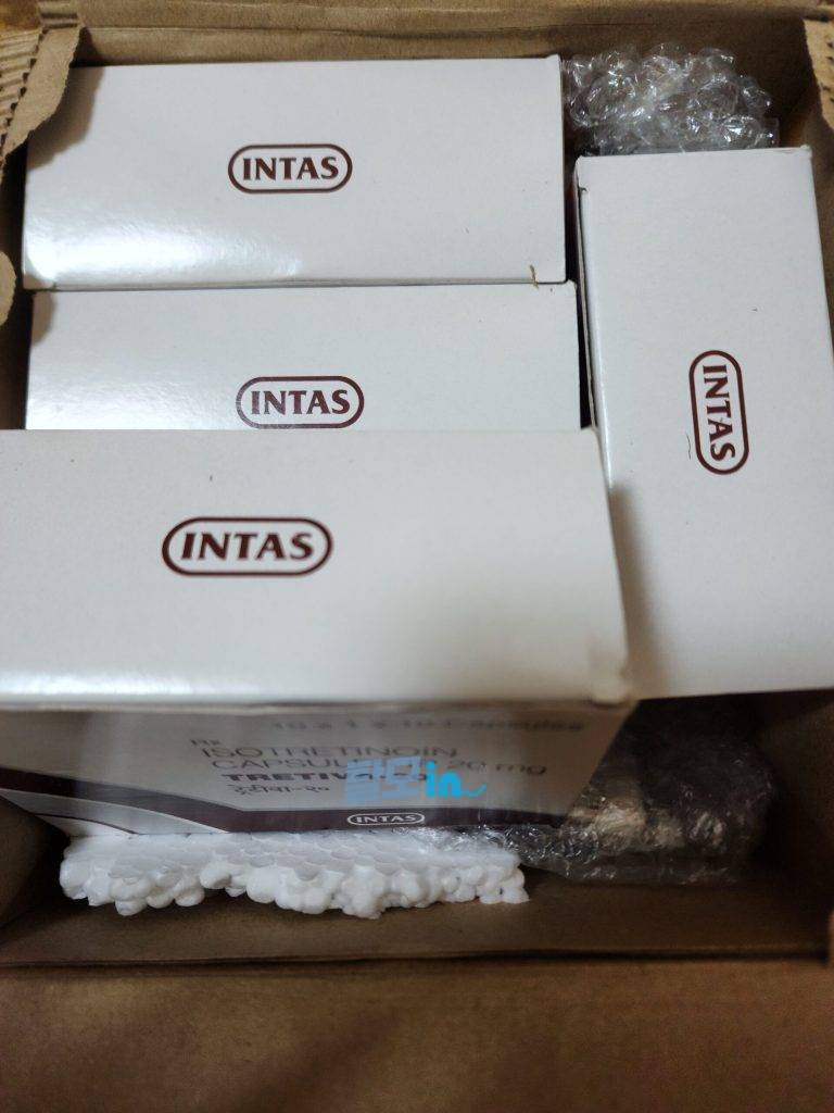 트레티바 20mg 200정 photo review