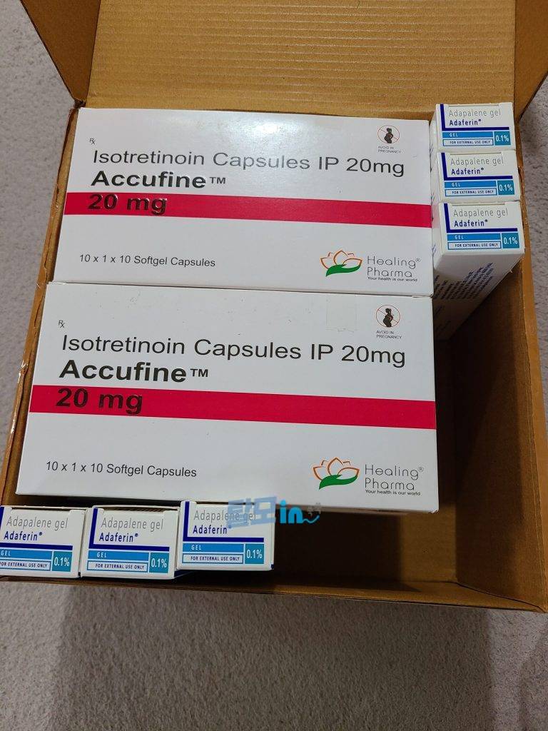 아큐파인 30mg 200정 photo review