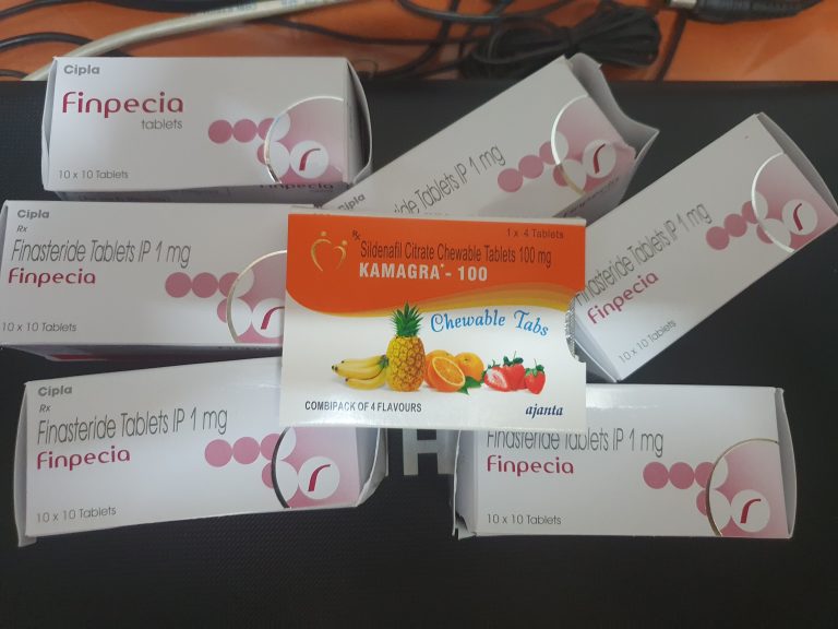 핀페시아 300정 photo review