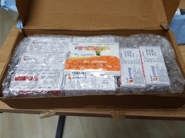 핀주브 300정 photo review