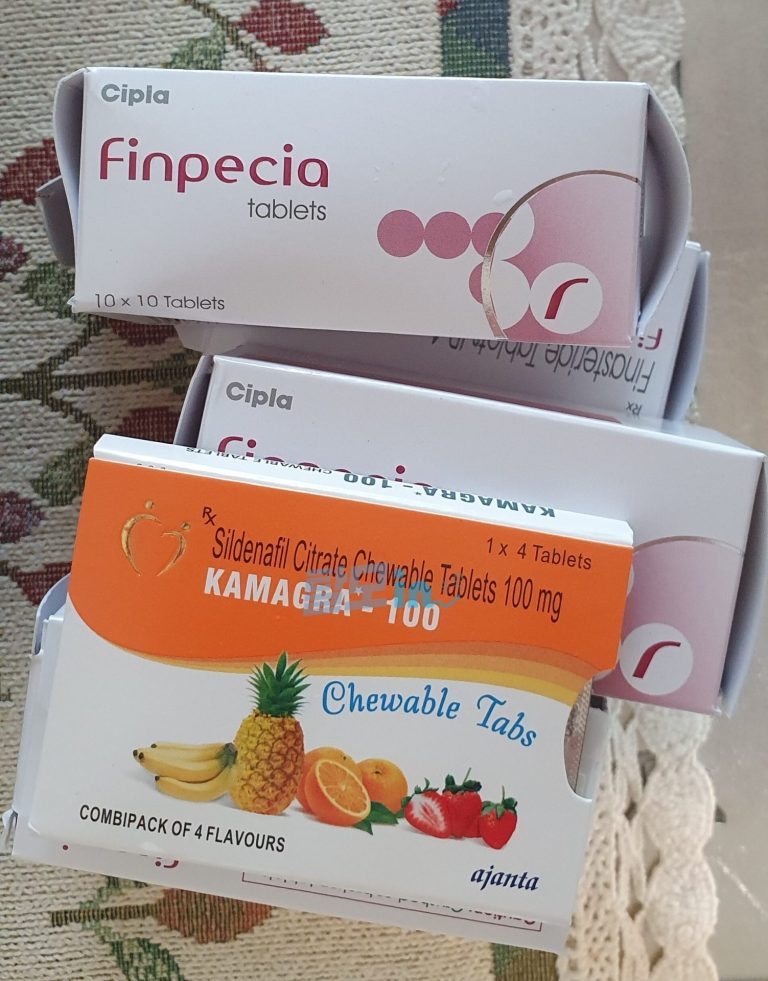 핀페시아 300정 photo review