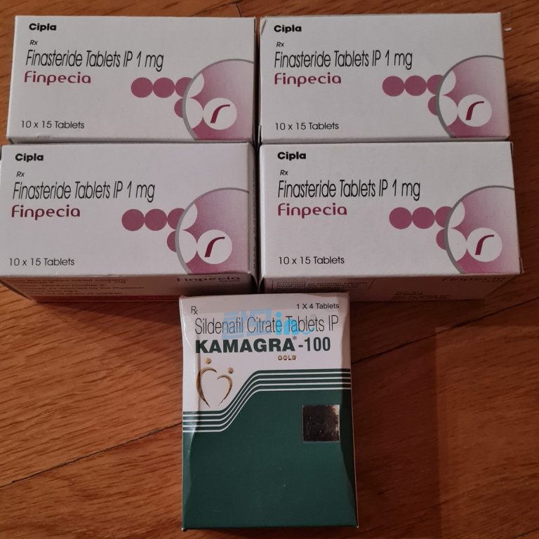 핀페시아 300정 photo review