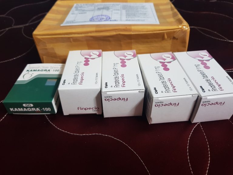 핀페시아 300정 photo review