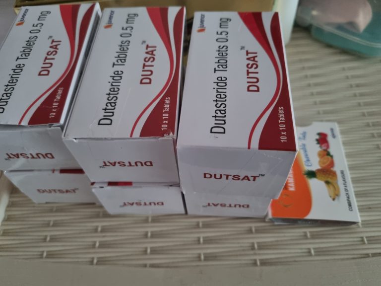 두사트 600정 photo review