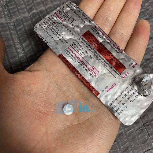 피나로 300정 photo review