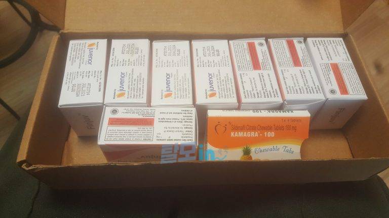 피나로 300정 photo review