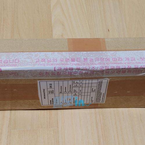 피나로 300정 photo review