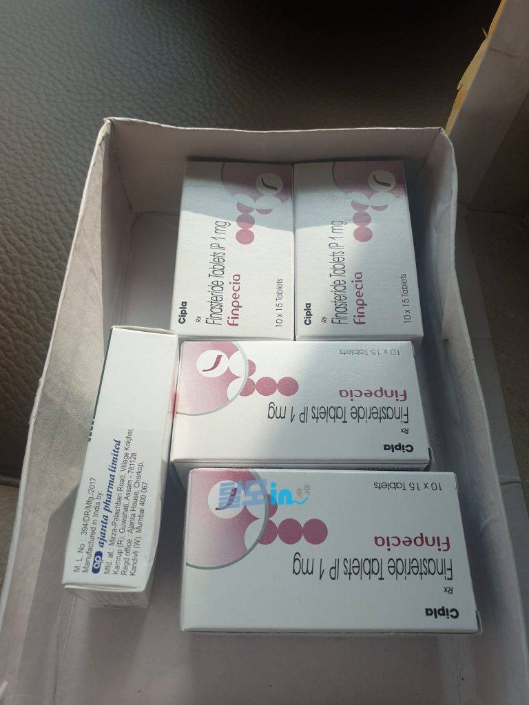 피나로 300정 photo review