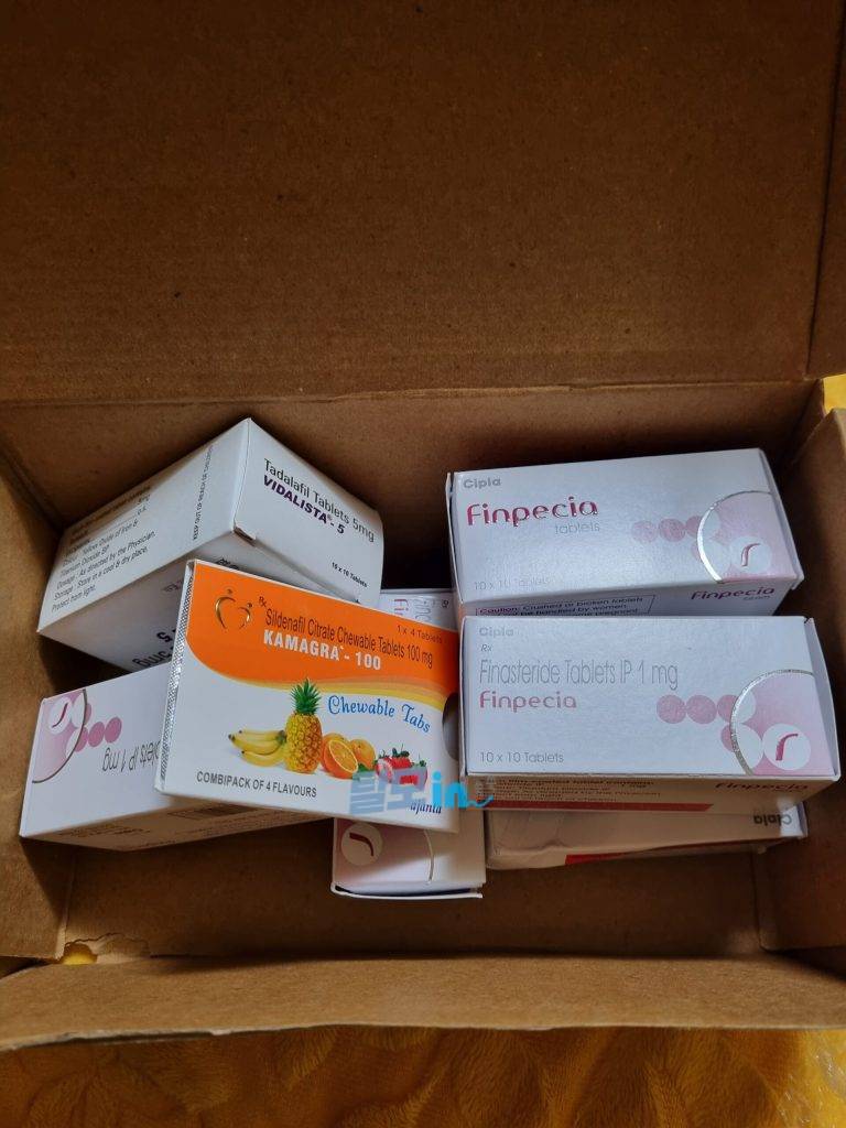 피나로 300정 photo review