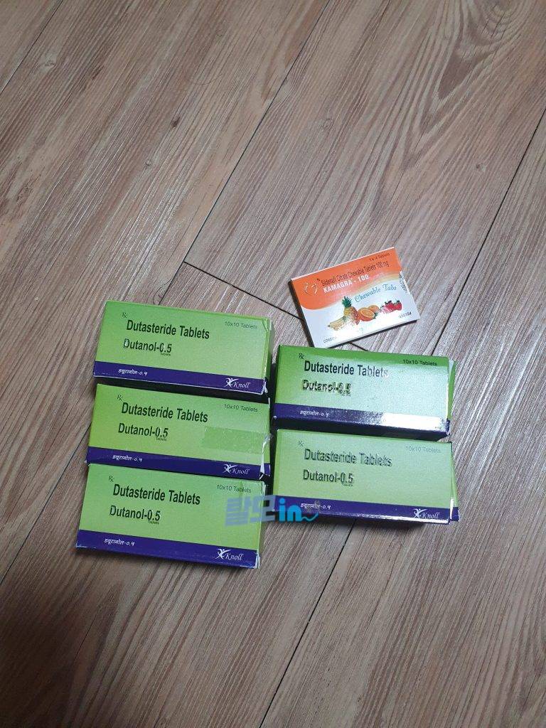 피나로 300정 photo review