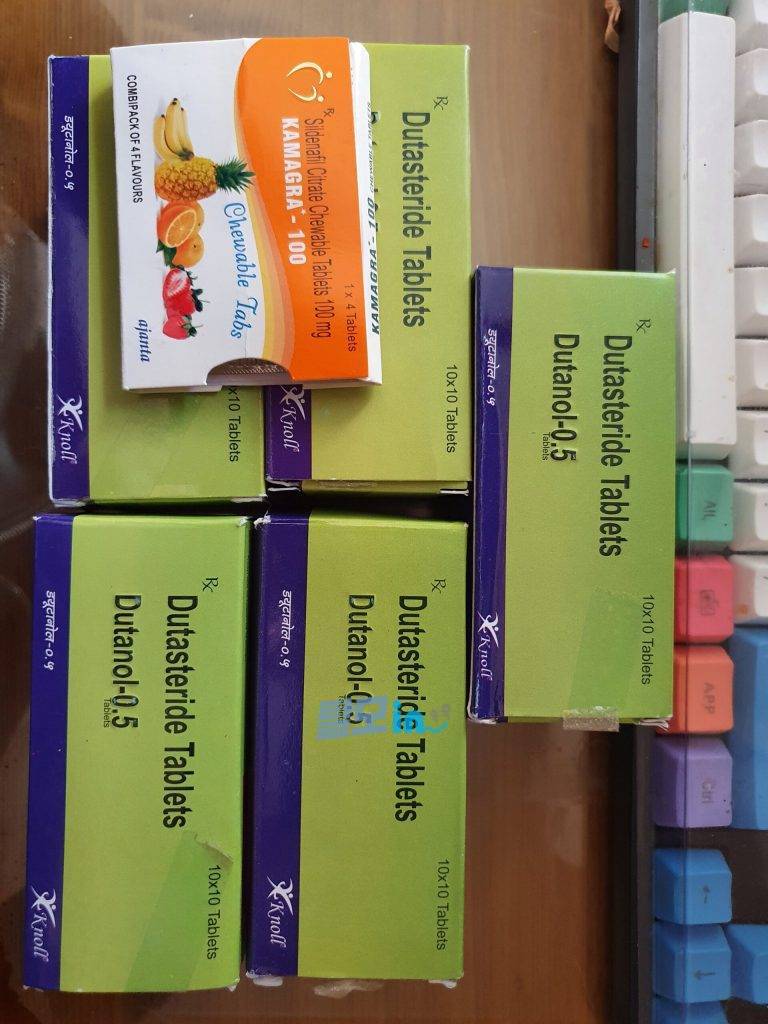 피나로 300정 photo review