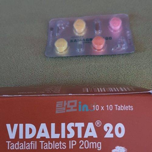 피나로 300정 photo review