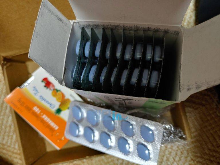 피나로 300정 photo review