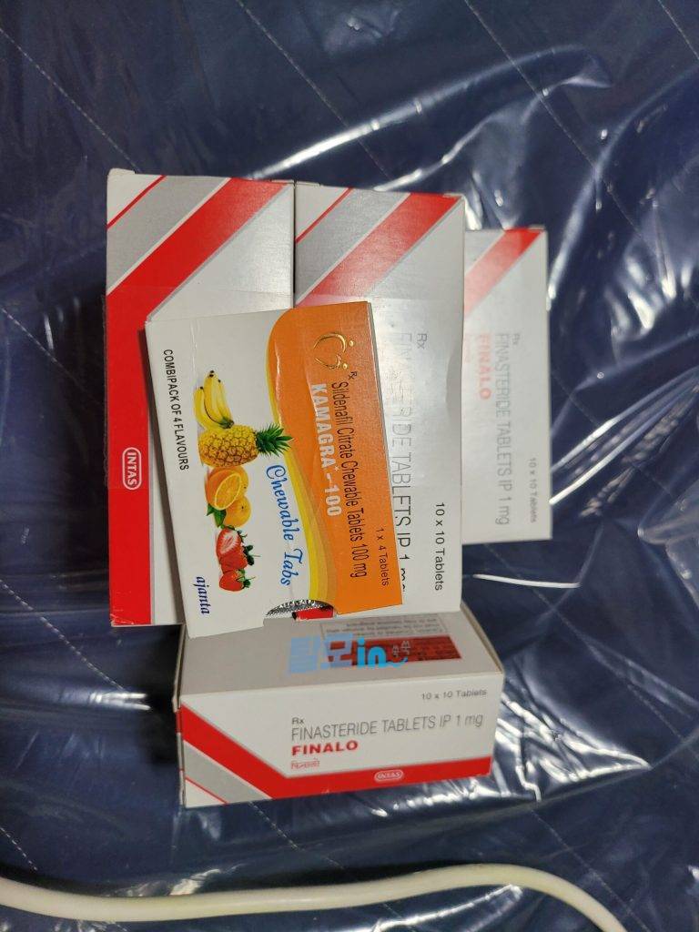 피나로 300정 photo review