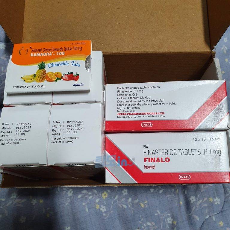 피나로 300정 photo review