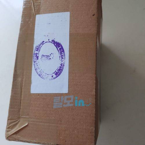 피나로 300정 photo review