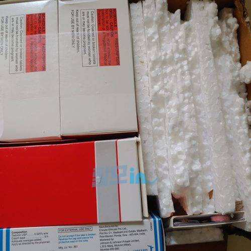 피나로 300정 photo review