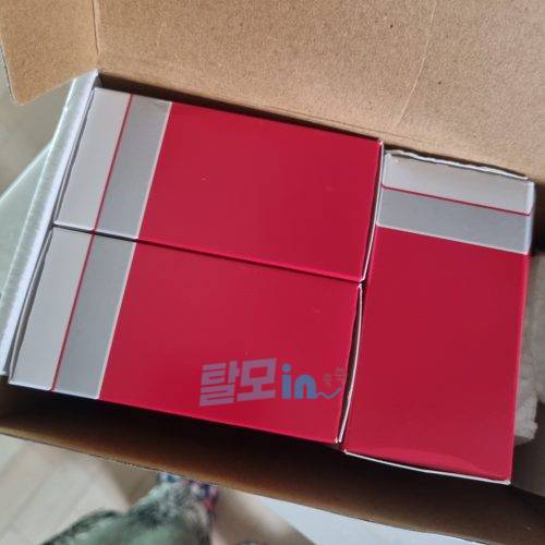 피나로 300정 photo review