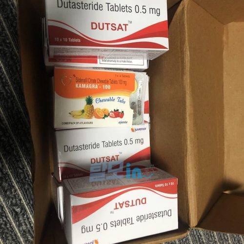 피나로 300정 photo review